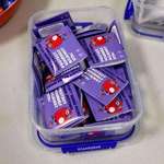 image for Over 300k of these condoms handed out at Olympic village