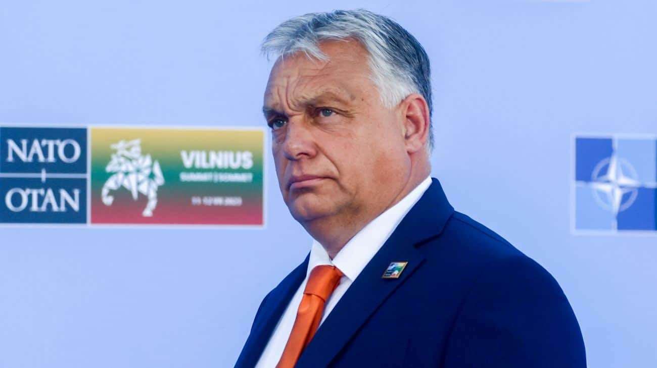 image for Polish Foreign Ministry suggests Hungary leave EU and NATO after Orbán's claims