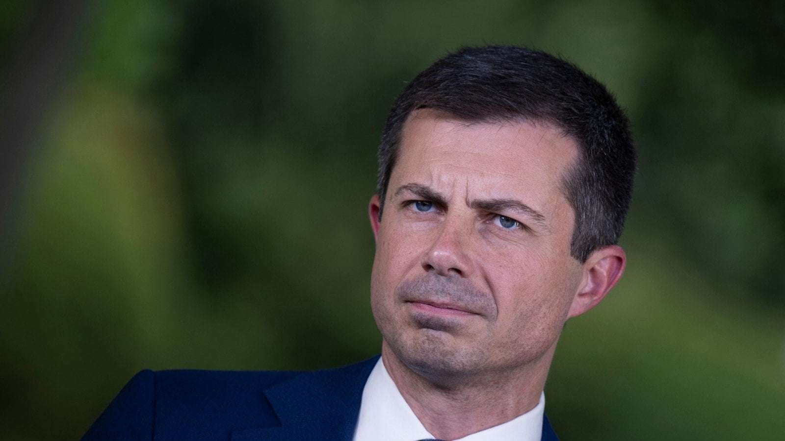 image for Buttigieg Tells Fox Viewers that MAGA Is a Cult