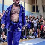 image for Tom Hardy secretly entered a Brazilian Jiu-Jitsu Open Championship.
