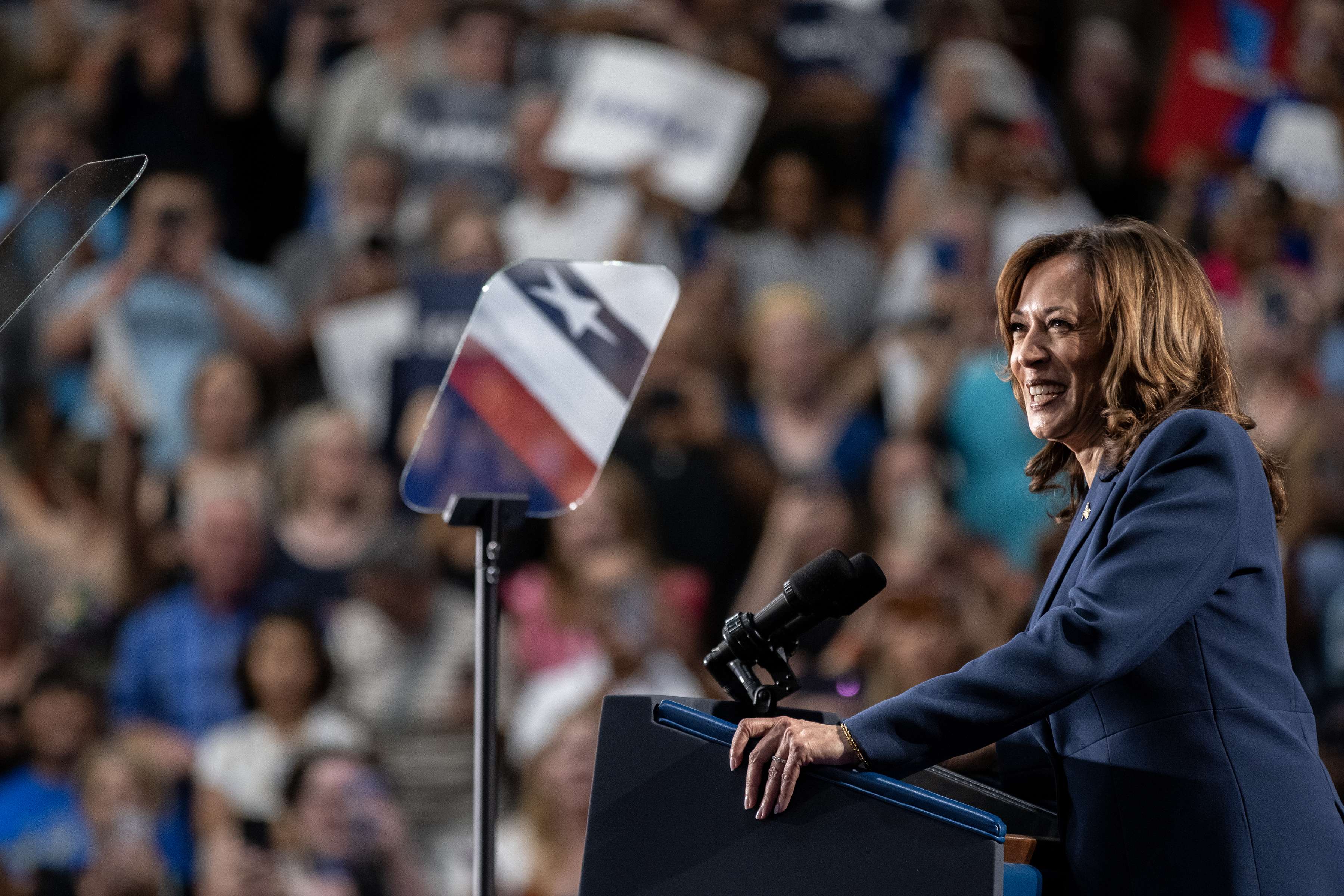 image for 'White Dudes for Harris' X Suspension Sparks Fury: 'Election Interference'