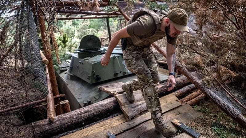 image for Biden administration announces new $1.7 billion lethal aid package for Ukraine