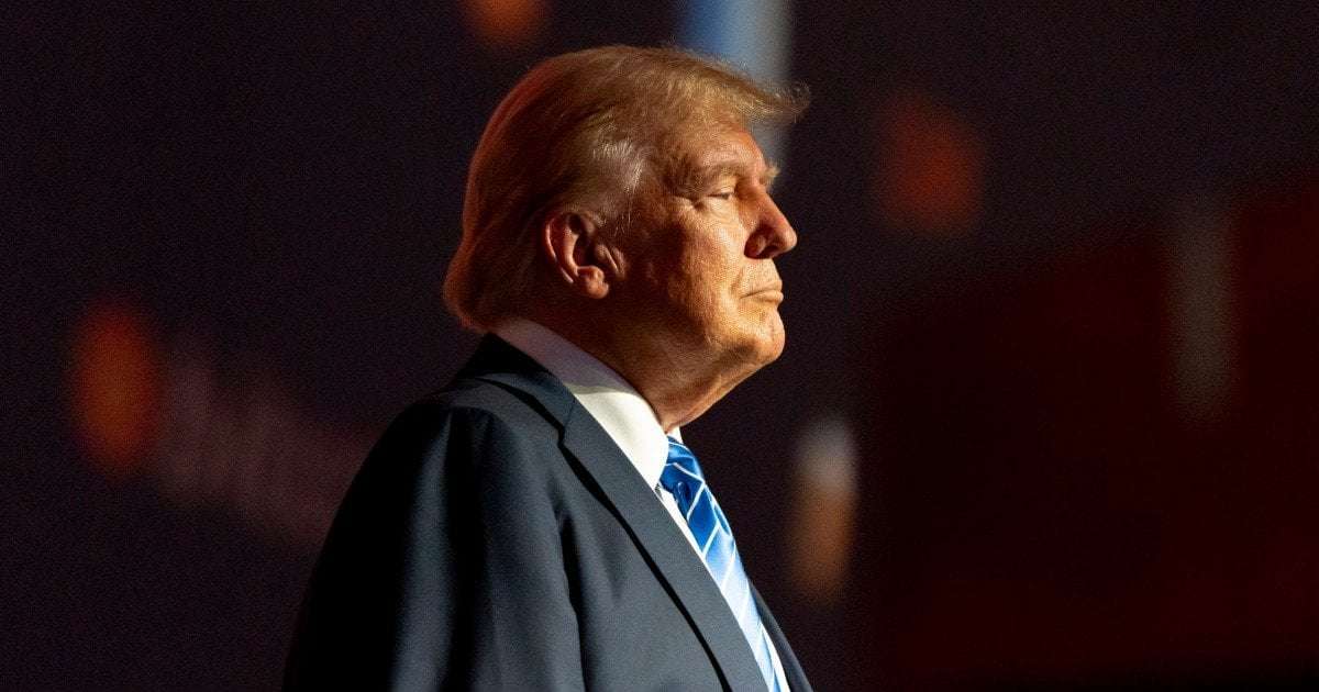 image for Russia will likely use propaganda to support Trump over Harris: U.S. intelligence official