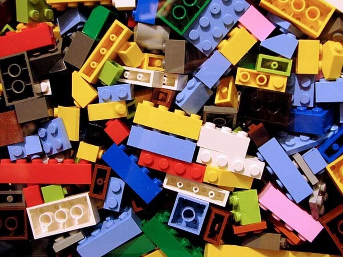 image for Rebuilding lives: how LEGO is helping adults heal from trauma