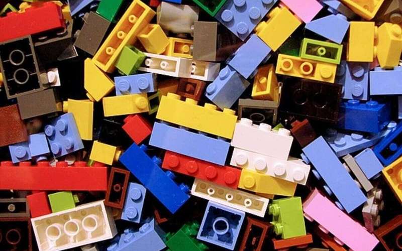 image for Rebuilding lives: how LEGO is helping adults heal from trauma