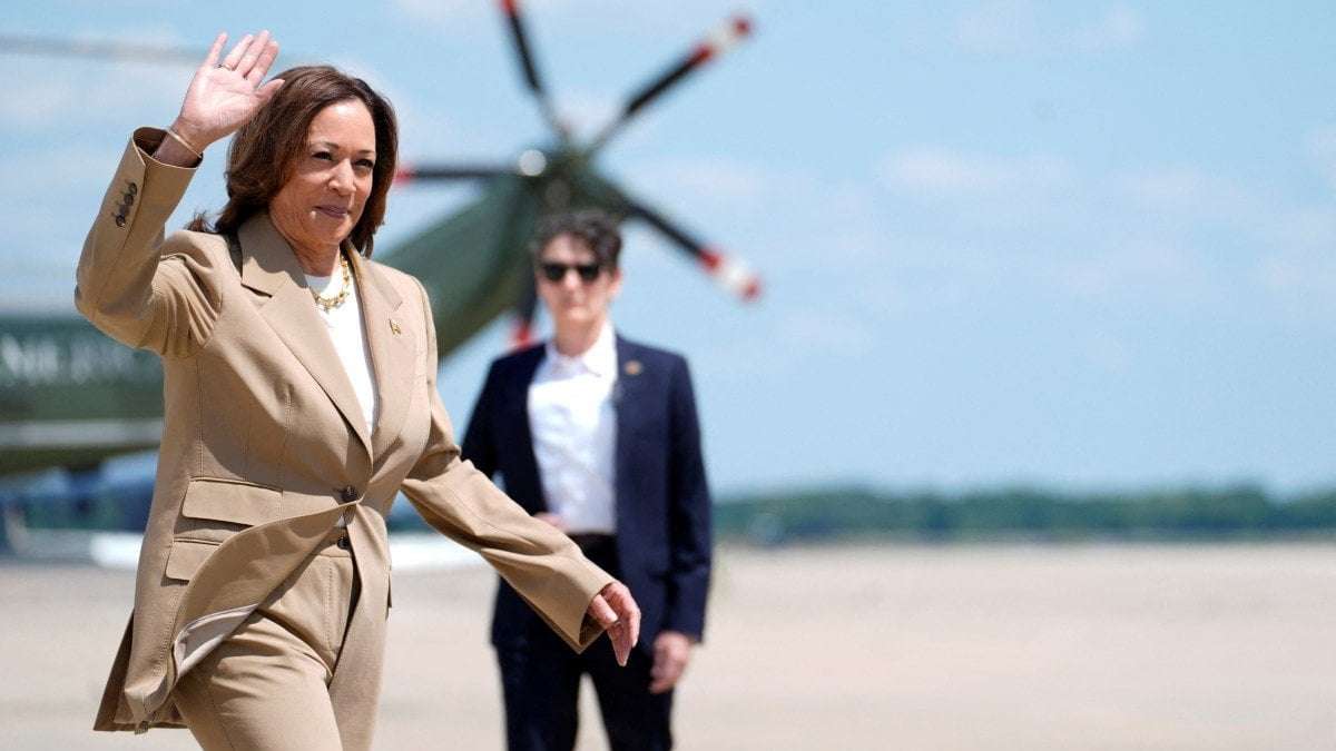 image for Kamala Harris has rattled Trump. Things could get really ugly