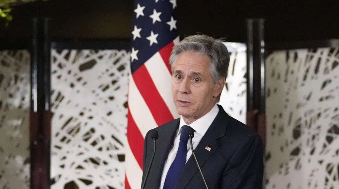 image for Anthony Blinken: US Has ‘Serious Concerns’ Over Venezuelan Election Results Announced by Electoral Authority