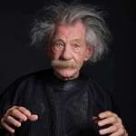 image for Ian McKellen during a Haircut.