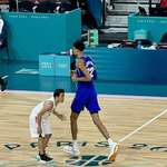 image for japan vs france men's olympic basketball