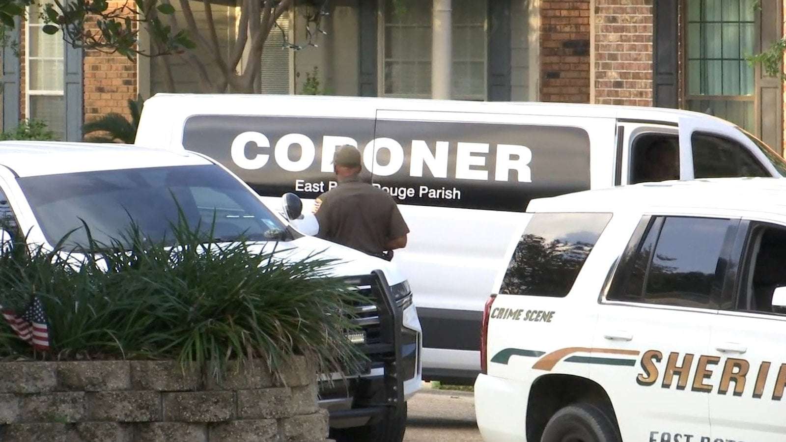 image for 6-month-old boy dies in hot car after parent forgot to drop him off at day care: Sheriff