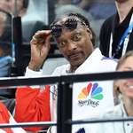 image for Snoop Dogg at the Olympics