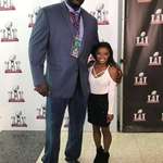 image for Shaq with Simone Biles