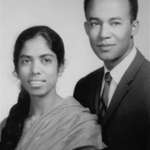 image for Kamala Harris parents