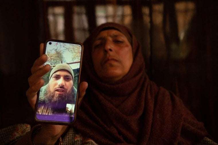 image for Eight Indians killed while fighting against Ukraine in Russian army