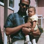 image for Kamala Harris and her father, the Jamaican Donald Harris