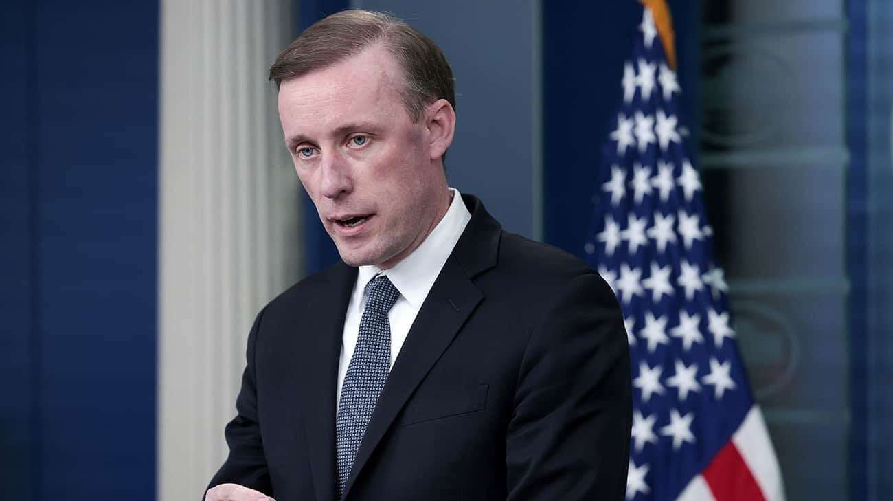 image for Navalny was to be exchanged as part of deal with Russia – White House