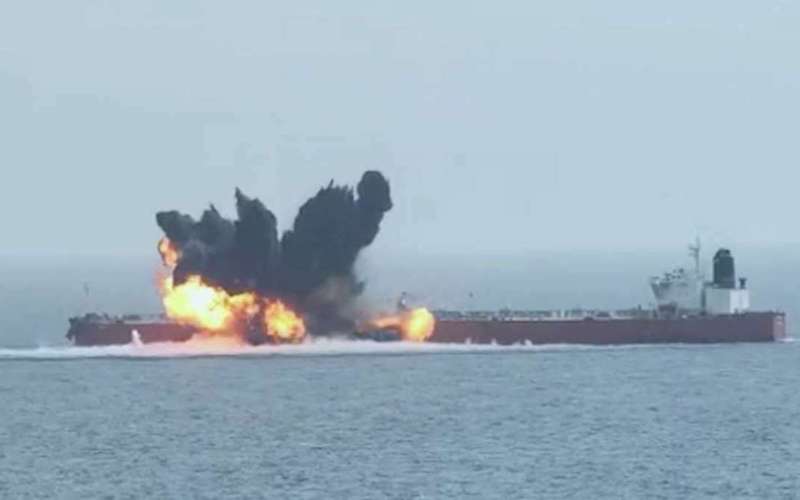 image for Exclusive: US intelligence suggests Russian military is advising Houthis inside Yemen