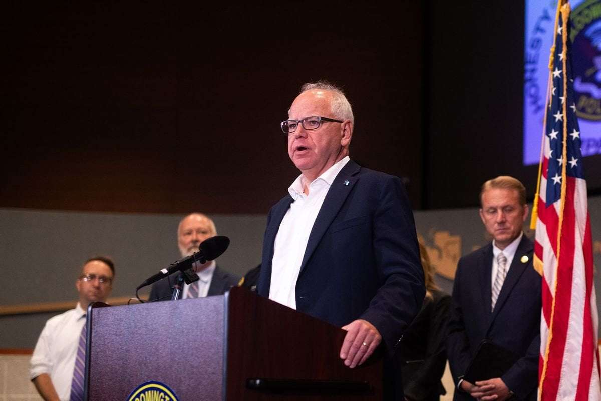 image for "Pointing and laughing": Democrats leaned in on "weird" and experts say it's working