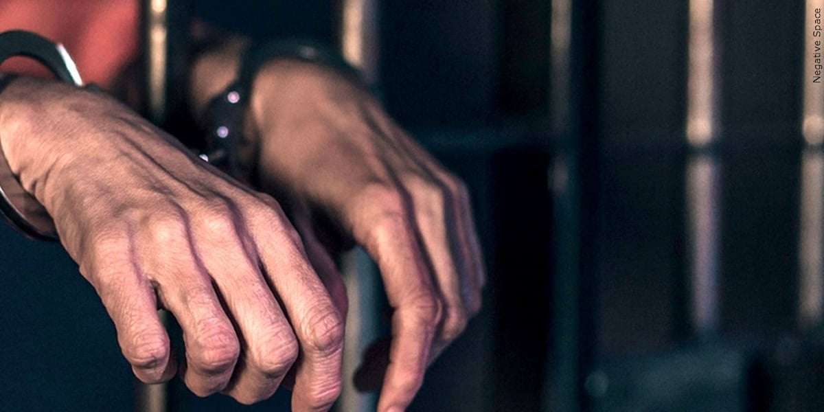 image for La. becomes the first to legalize surgical castration for child rapists