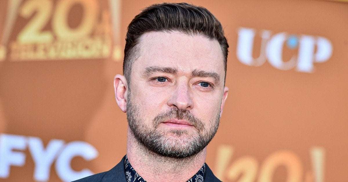 image for Justin Timberlake's license suspended at DWI hearing, judge threatens gag order for lawyer