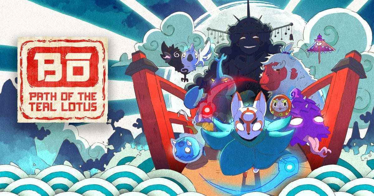 image for Humble Games' final release before "restructuring" has launched a Patreon "in these uncertain times"