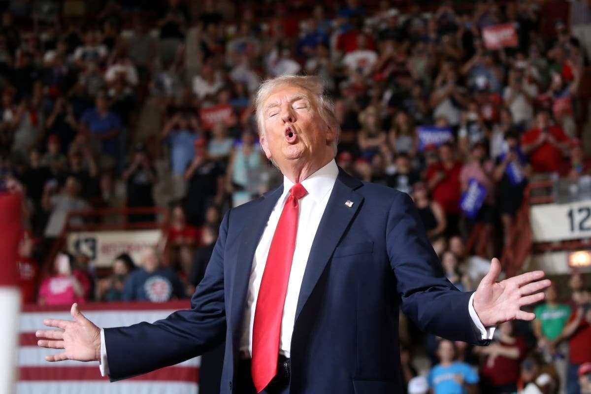 image for Why calling Trump ‘weird’ is freaking Republicans out