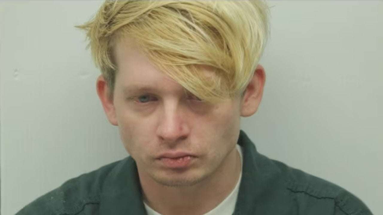 image for McDonald's employee sentenced to prison for setting dumpster fire because restaurant was too crowded