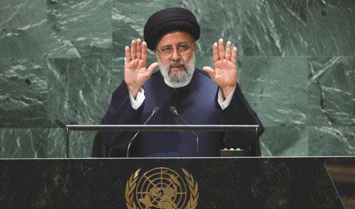 image for Iran: Hezbollah to deliberately target civilians in response to Shukr assassination