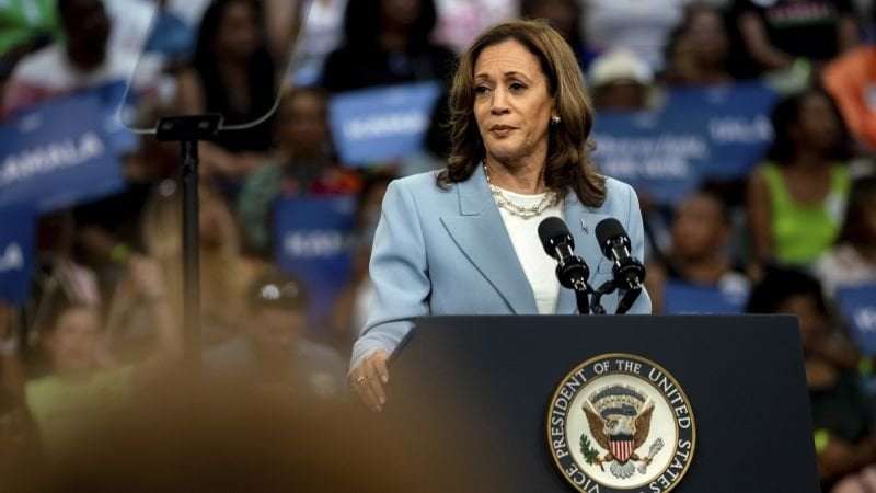 image for Trump says he’ll debate Harris on Fox News or not at all after weeks of back-and-forth over ABC News event