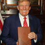 image for Donald “I’m not Christian”Trump