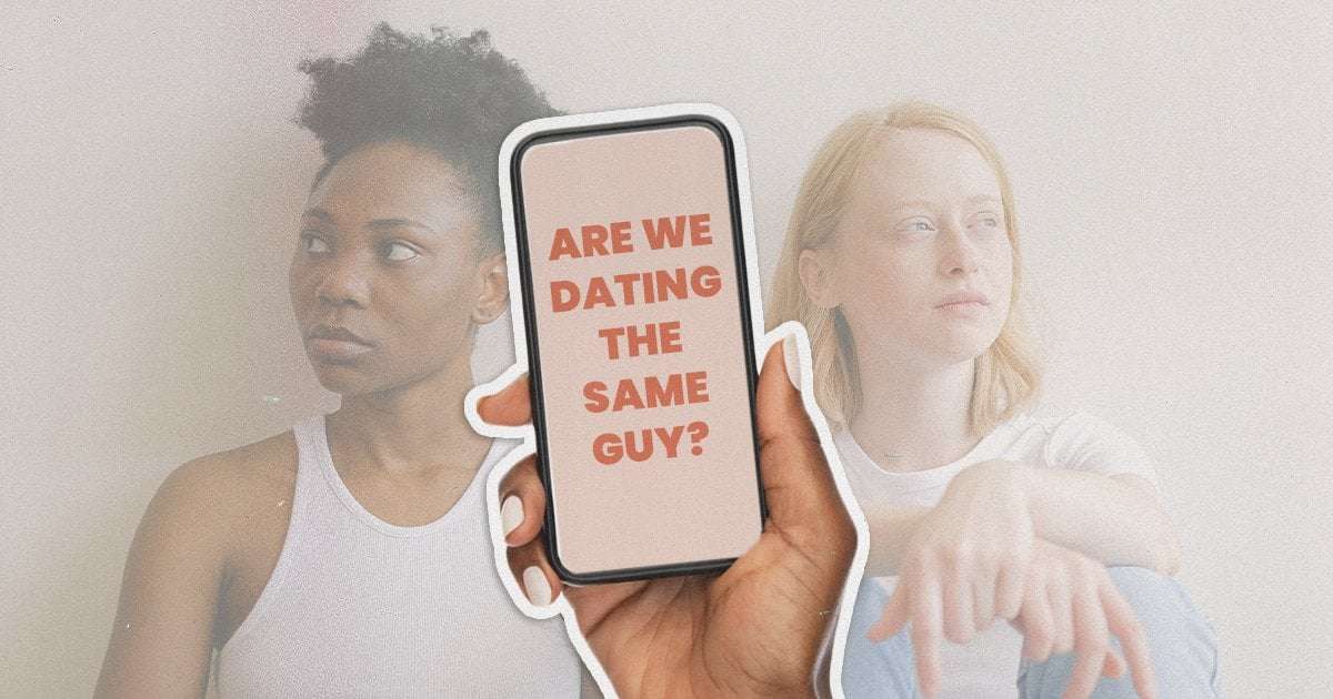 image for What’s Really Going On in “Are We Dating the Same Guy” Facebook Groups?