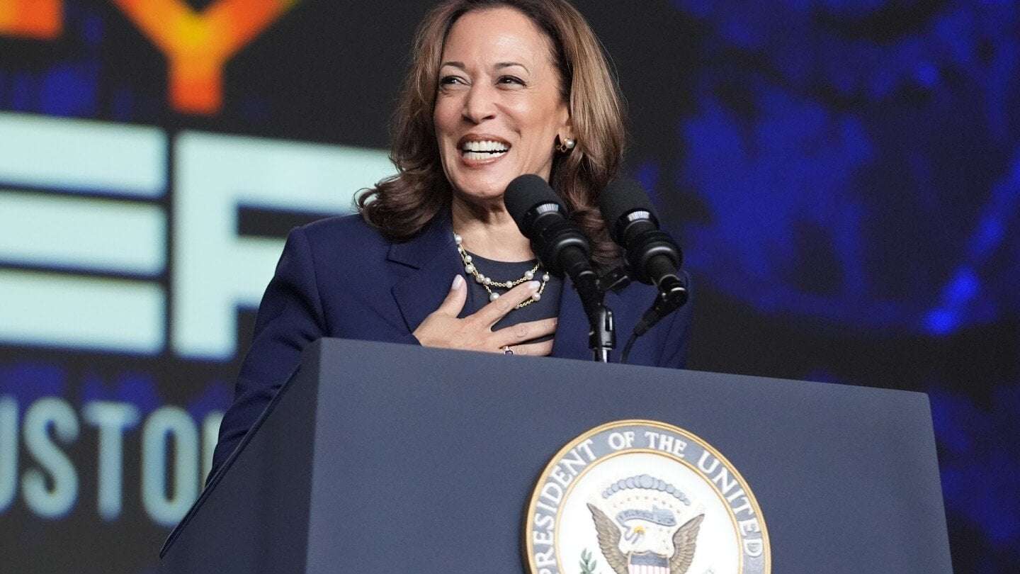 image for Hospitality workers’ union endorses Harris, dismissing Trump’s pledge of tax-free tips