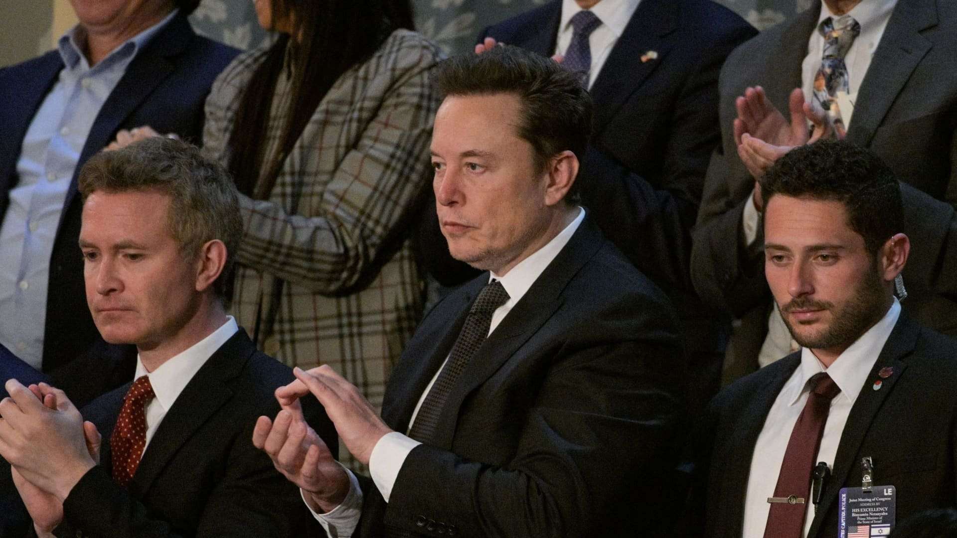 image for Elon Musk PAC being investigated by Michigan secretary of state for potential violations