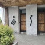 image for This is probably the funniest and weirdest washroom sign 🤣