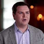 image for JD Vance Beardless