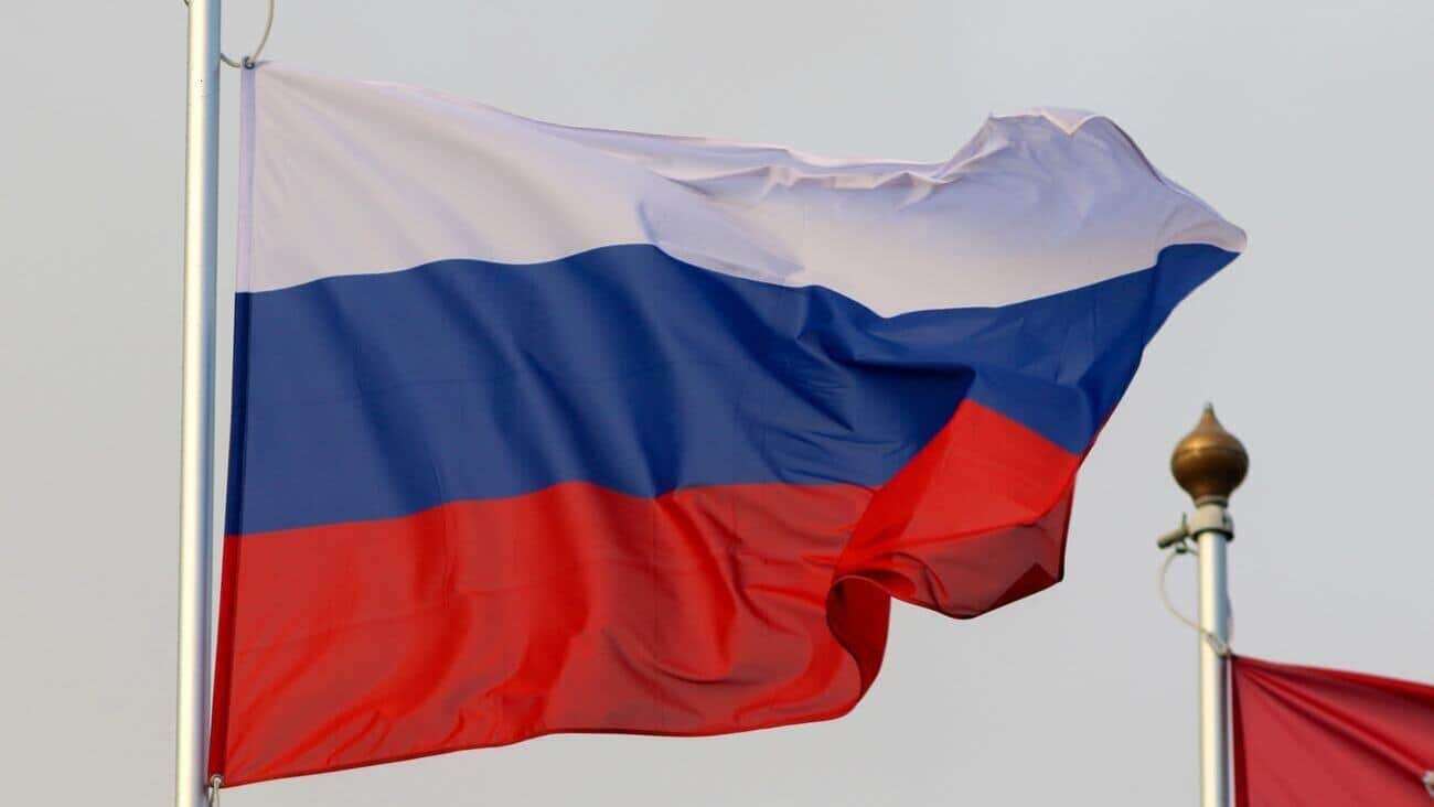 image for Russia asked US to convince Ukraine not to attack it on Russia's Navy Day – media – photo