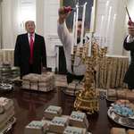 image for Serving McDonalds at the White House