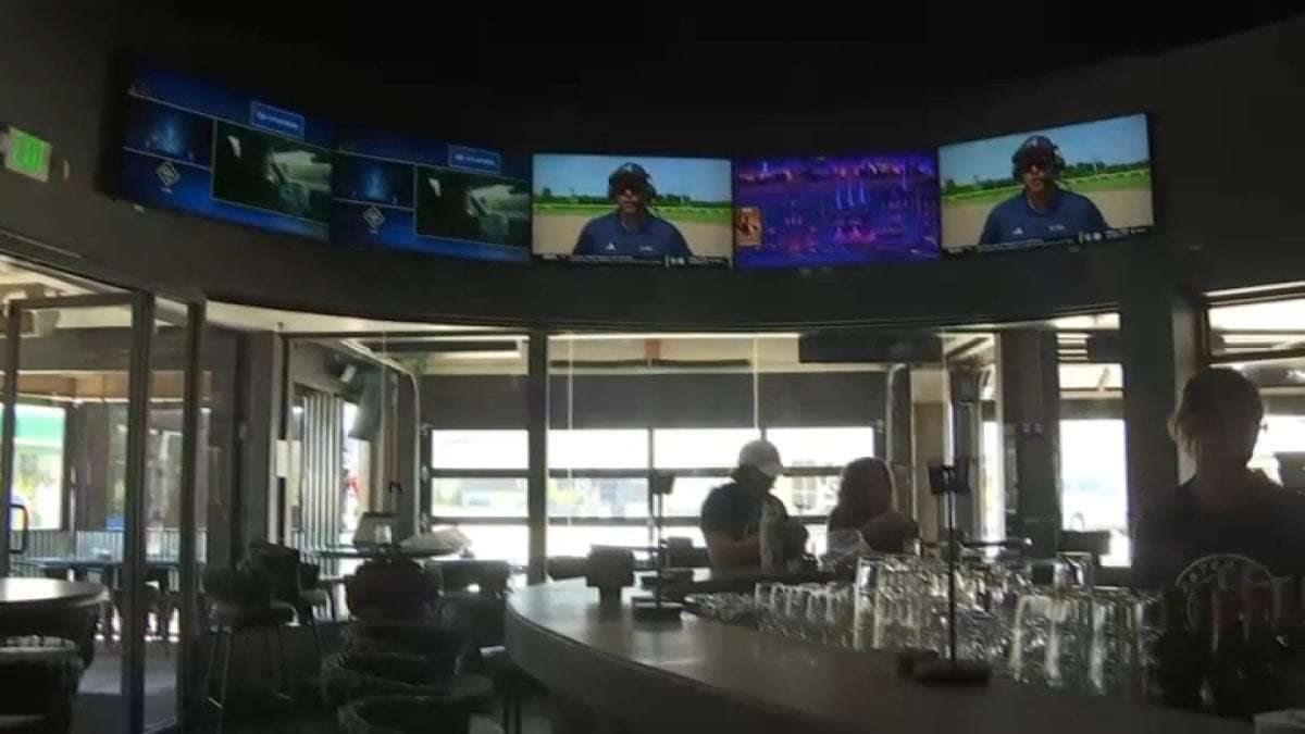 image for First women's sports bar in California officially opens