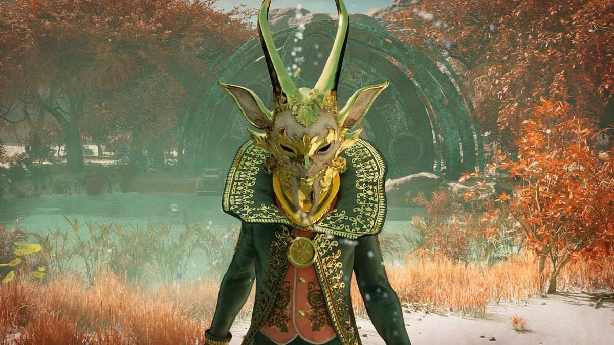 image for Nightingale devs say they're 'not satisfied' with the game, its reception, or its player numbers, but they've got big improvements coming