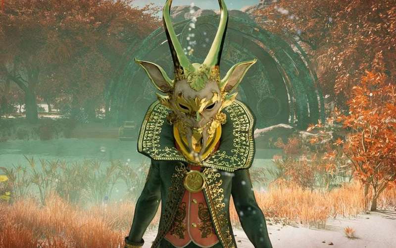 image for Nightingale devs say they're 'not satisfied' with the game, its reception, or its player numbers, but they've got big improvements coming