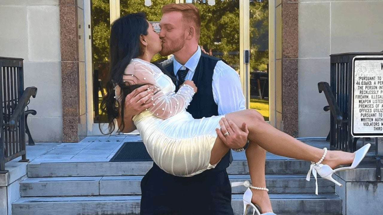 image for 21-Year-Old Newlywed Beheaded by Husband Just 3 Months After Wedding