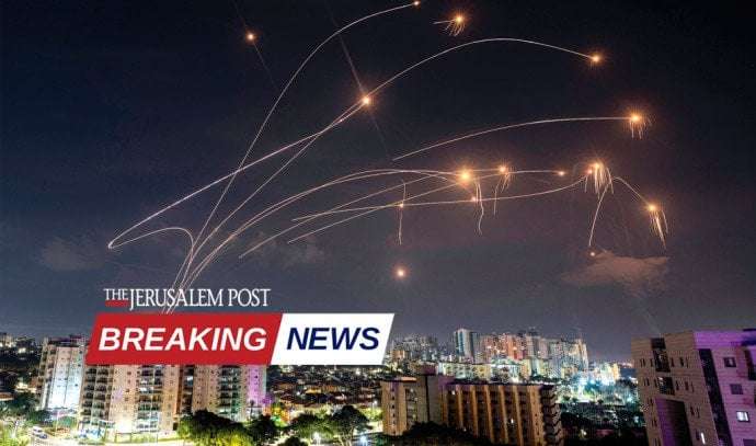 image for WATCH: IAF strikes Hezbollah Radwan Force Commander Ali Jamal Aldin Jawad