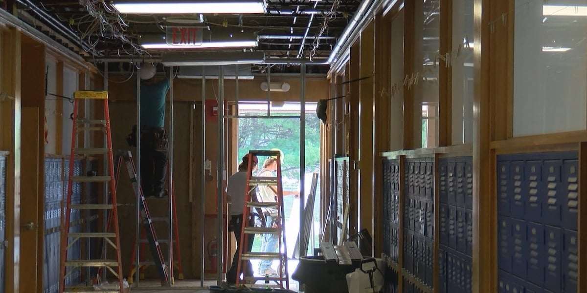 image for New York State bill bans classrooms that reach 88 degrees and hotter