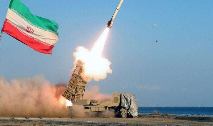 image for Iran has decided to attack Israel, Foreign Minister Katz says