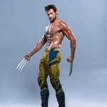 image for Hugh Jackman as The Wolverine