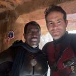 image for Wesley Snipes & Ryan Reynolds