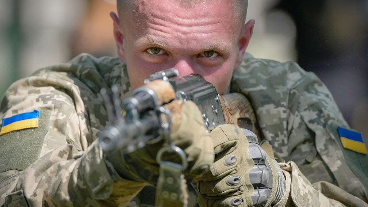 image for Ukrainian forces continue cross-border incursion into Russia, Moscow claims