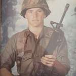 image for Tim Walz enlisted in the Army National Guard when he was 17