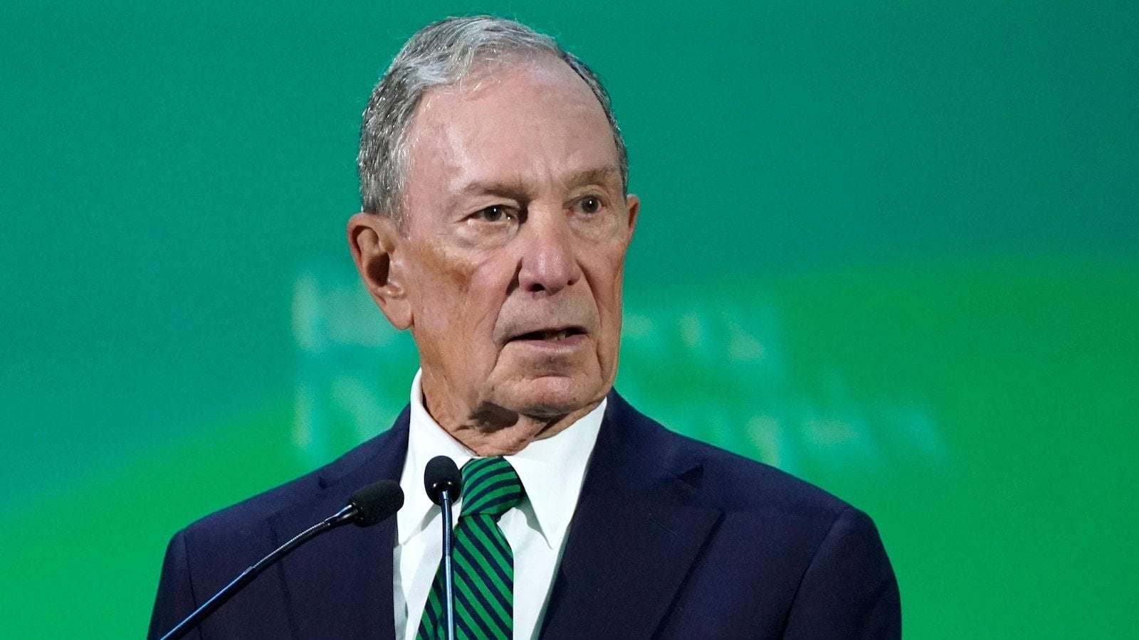 image for Bloomberg gives $600 million to four Black medical schools' endowments