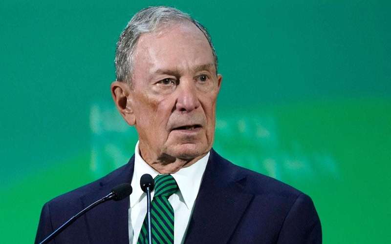 image for Bloomberg gives $600 million to four Black medical schools' endowments